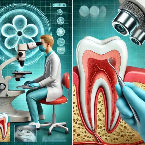 endodontics