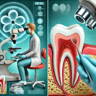 endodontics