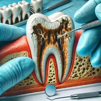 caries
